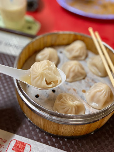 Comentarii opinii despre Chinatown Complex