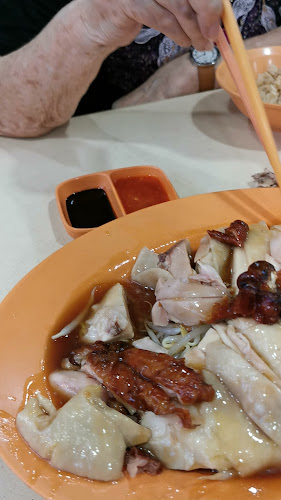 Opinii despre Sin Huat Lee Restaurant Singapore în Singapore - Hospitality and gastronomy