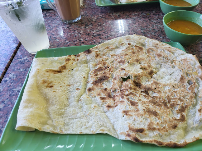 AL Zouq Foods & Caterer