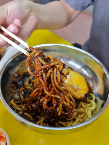 Jade’s Chicken (옥‘s Chicken) - Singapore