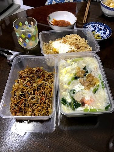 Jin Hock White Bee Hoon - Singapore