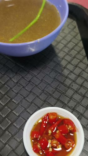 Opinii despre Traditional Famous Prawn Noodles în Singapore - Hospitality and gastronomy