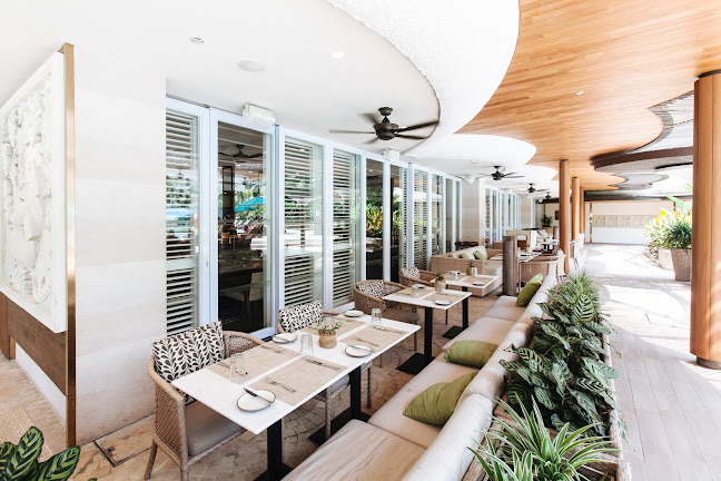 Waterfall Ristorante Italiano - Hospitality and gastronomy