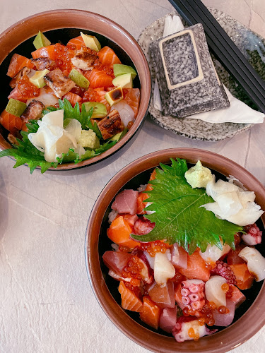 Opinii despre Kozen Sushi Bar & Restaurant în Singapore - Hospitality and gastronomy