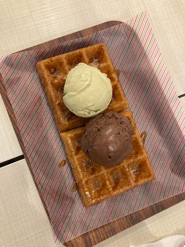 Comentarii opinii despre COTTA 🍨 🧇