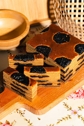 Ying Ah - Hospitality and gastronomy