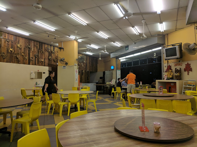 15 Lor 8 Toa Payoh, #01-01 Braddell Tech, Singapore 319262