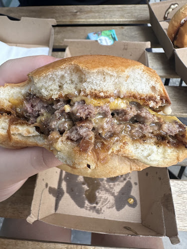 Ye Olde Cow - Hospitality and gastronomy