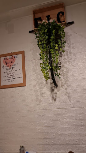 F.I.C. (Fried Ice Cream & Viet Bites) - Hospitality and gastronomy