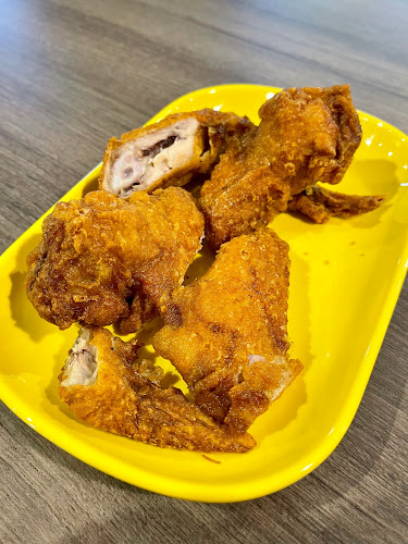 One Punggol Hawker Centre - Hospitality and gastronomy