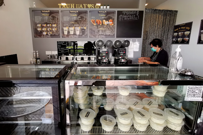 Tauhuay.SG - Singapore