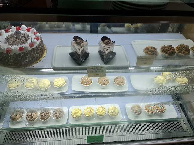 Metta Cafe - Hospitality and gastronomy