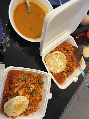 ABC Maju Restaurant - Singapore