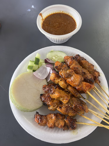 Opinii despre Ayer Rajah Food Centre în Singapore - Hospitality and gastronomy