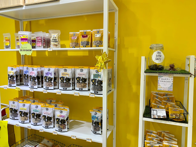 Opinii despre Feed My Paws în Singapore - Hospitality and gastronomy