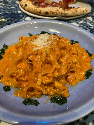 Comentarii opinii despre Da Paolo Dempsey Restaurant & Bar