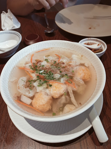 INDOCAFÉ - Peranakan Dining - Singapore