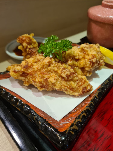 Tomi Sushi - Hospitality and gastronomy