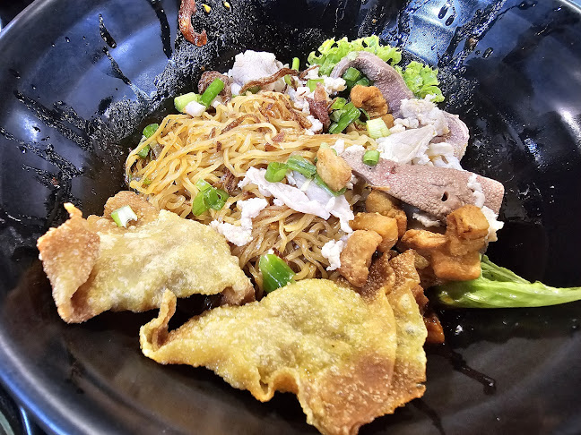 01-01 ARK @ KB, Stall 4, 68 Kaki Bukit Ave 6, 417896