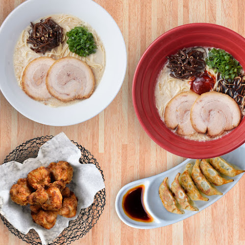 Opinii despre IPPUDO WESTGATE în Singapore - Hospitality and gastronomy