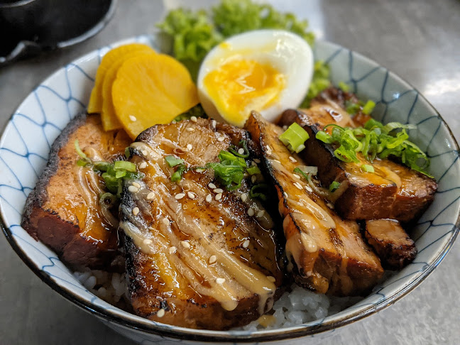 Sandai Izakaya 三代居酒屋 - Hospitality and gastronomy