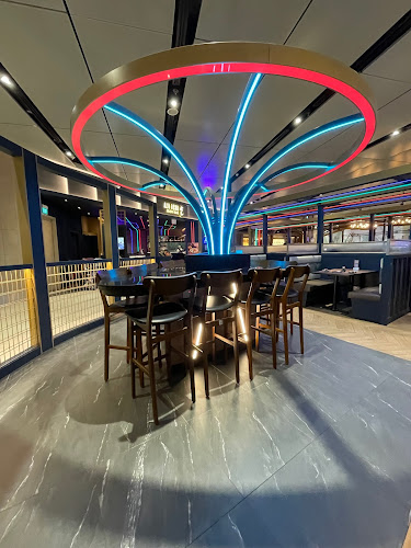 AJI ICHI Sushi Bar - Singapore