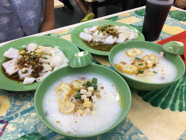 Meng Li cooked food - Hospitality and gastronomy