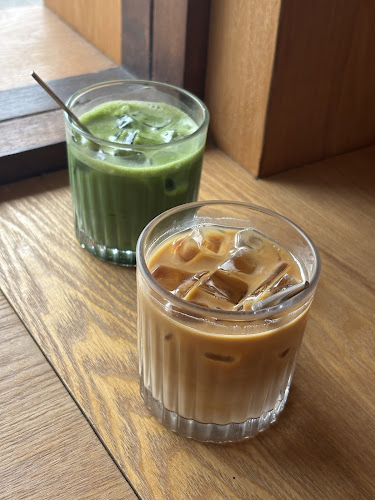 Comentarii opinii despre Glass Roasters