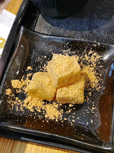 Man Man Japanese Unagi Restaurant - Singapore