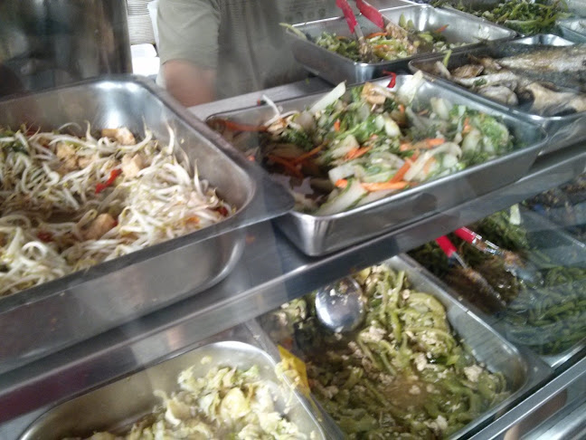 Opinii despre Yong Chai Chicken Rice în Singapore - Hospitality and gastronomy