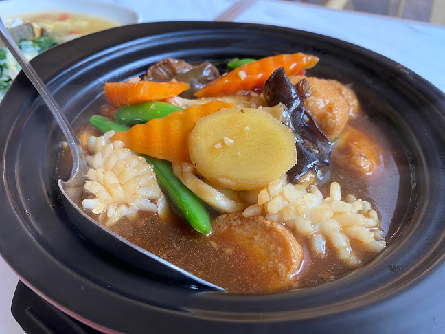 A-One Signature @AMK Hub - Hospitality and gastronomy