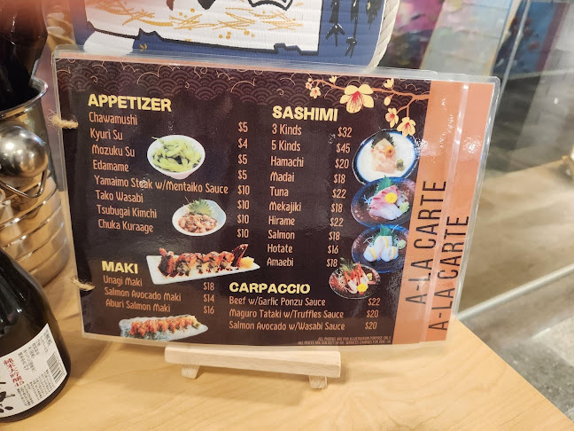 Comentarii opinii despre Jinkura Izakaya