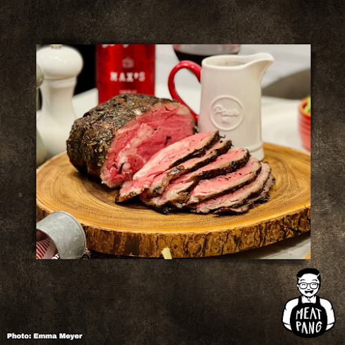 Opinii despre Meat Pang în Singapore - Hospitality and gastronomy