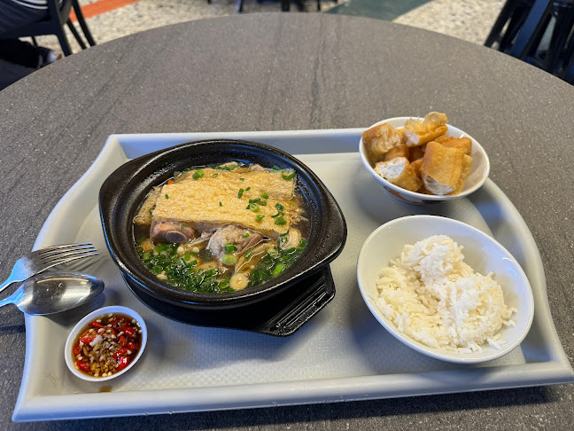 Comentarii opinii despre Food Republic