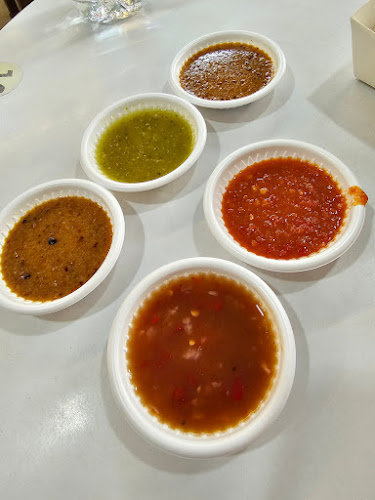 Happy Lok Lok - Hospitality and gastronomy