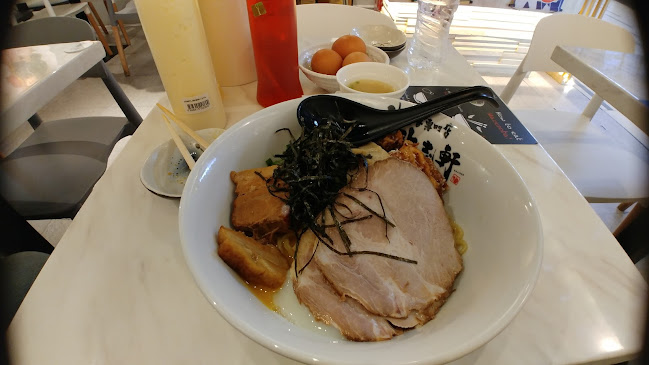 Kajiken Paya Lebar Square - Hospitality and gastronomy