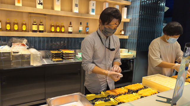 Comentarii opinii despre Sen Sen Sushi