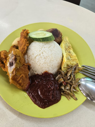 Istanbul Seafood - Hospitality and gastronomy