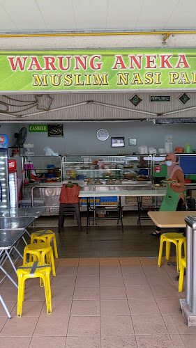 Kreta Lembu - Singapore