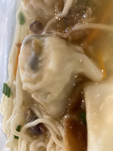 Zi Yean Restaurant - Singapore