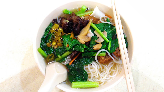 Comentarii opinii despre Shi Man Lou