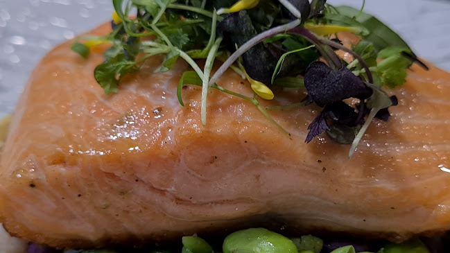 Elfuego by COLLIN’S® (Jewel Changi Airport) - Singapore