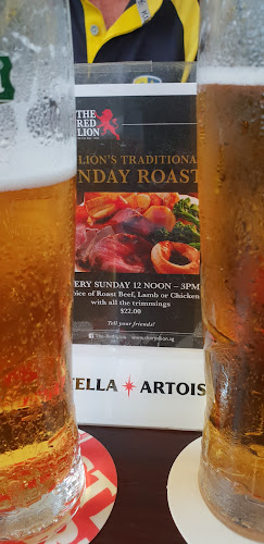 The Red Lion Public House