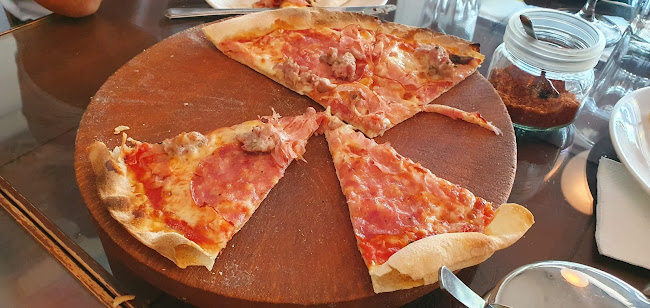 Cacio e Pepe Italian Restaurant - Singapore