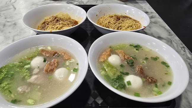 Opinii despre Yu Pan (御品果条汤) Tampines în Singapore - Hospitality and gastronomy