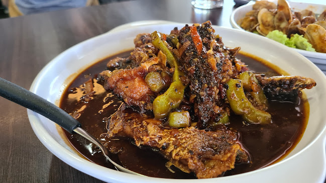 Island Penang Kitchen