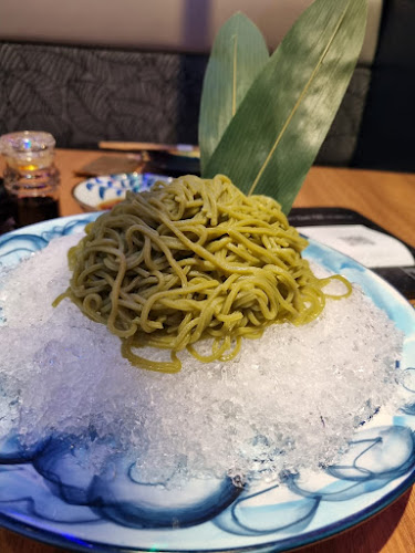 AJI ICHI Sushi Bar - Singapore