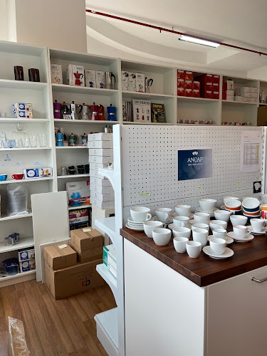 Espressocups PTE LTD