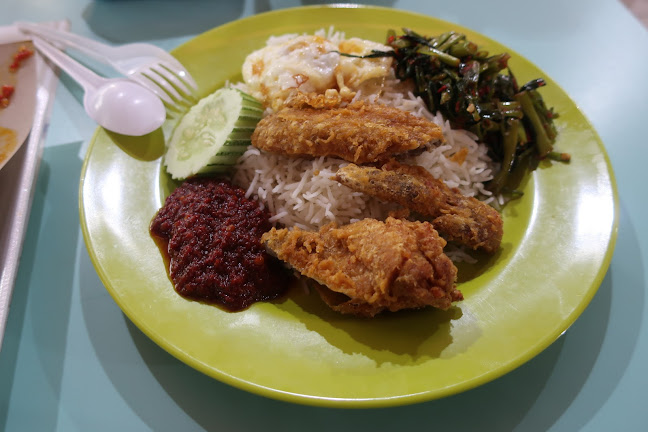 Sajian Mak Dara - Hospitality and gastronomy