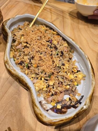 Opinii despre Wen Zhang Lao Mian 文章捞面 în Singapore - Hospitality and gastronomy